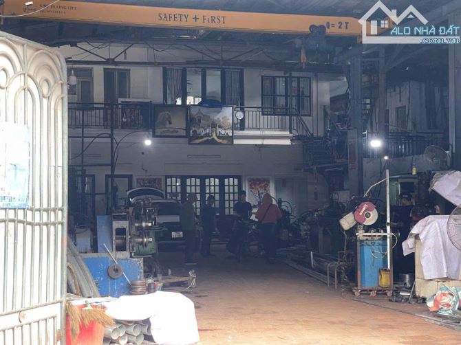 Mặt phố Giải Phóng 850m2, 2 tầng, mt 31m, 413 tỷ lô góc đẹp tuyệt, đất vàng Hai Bà Trưng - 3