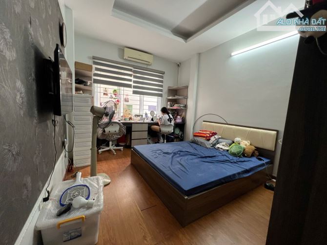 BÁ NHÀ CỰC ĐẸP – Ô TÔ GẦN – NGÕ 144 QUAN NHÂN, THANH XUÂN. 35M2 – 5 TẦNG – 7,98 TỶ - 3