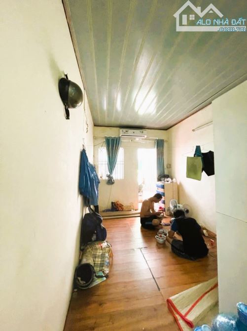 Bán nhà 3 tầng Nghĩa Phát, vuông vức hẻm 3m, hơn 2 tỷ - 3