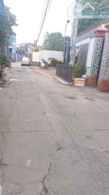 Bán lô đất biệt thự view sông Đồng Nai - 3