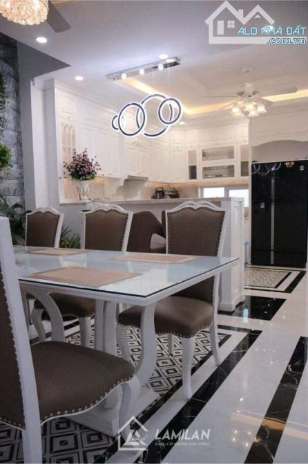 cặp nhà liền kề khu văn hoa vílas 10x20, khu dân cư cao cấp , an ninh tuyệt đối - 3