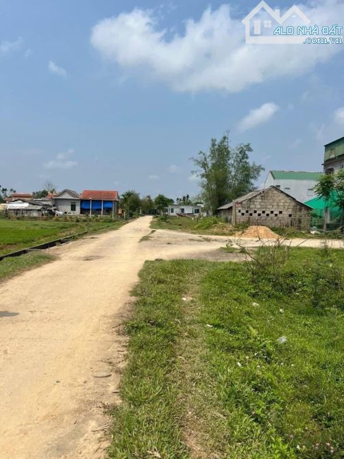 🥰Đất qh chợ Quảng Thọ - ngay trung tâm Quảng Thọ 🥰 - 3