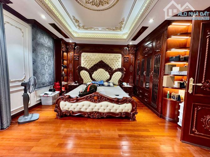 🌿 Siêu Phẩm Nhà 85m² 5,5 Tầng View Triệu Đô – Trung Tâm Đông Hương – 11.x Tỷ - 3