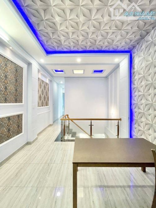 CG - Nhà 1T1L Đông Hòa, Dĩ An, TPHCM. 95m2 ĐXH, oto ngủ trong nhà chỉ 4.8 tỷ TL - 3