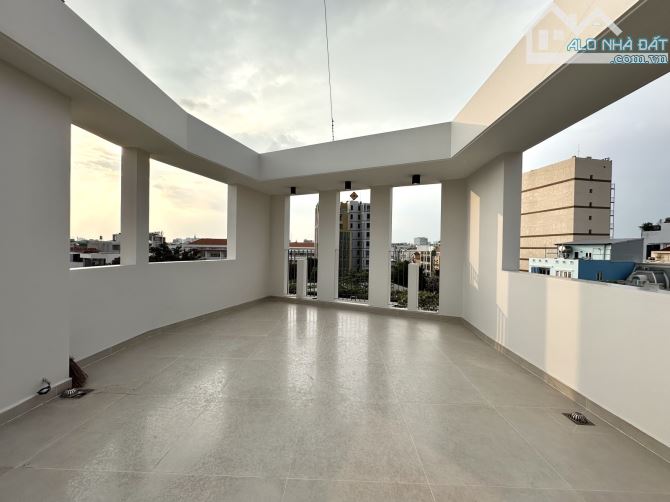 Bán nhà mặt tiền Tân Bình dòng tiền lớn cố định. NỞ HẬU - 3