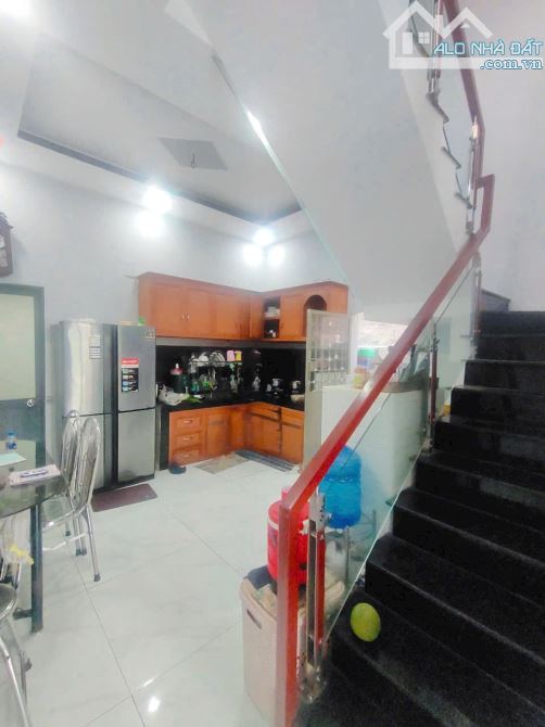 NHÀ (9.3x40) ĐƯỜNG TRUNG MỸ, TÂN XUÂN, HÓC MÔN - 3