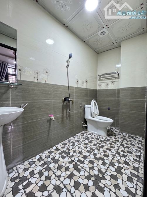 🏠 Bán nhà Quang Trung | Gần ô tô – gần 40m² – 4 tầng mới – sáng thoáng – giá  6.x tỷ TL - 2