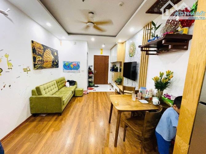 Ecohome3, Tòa N05,  2 ngủ, 2 vệ sinh, 62m2 - 3