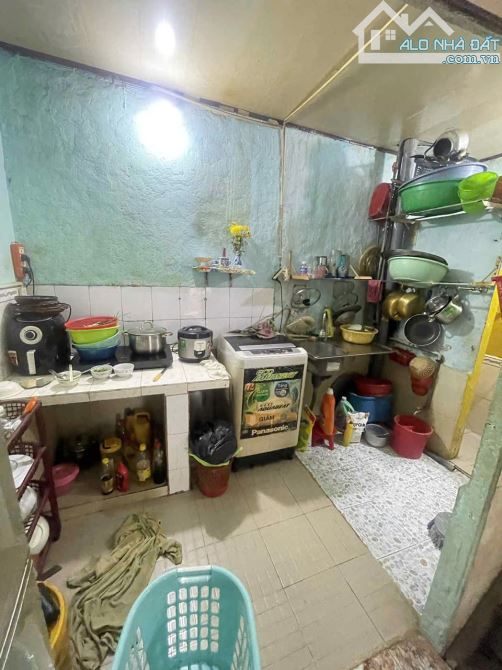 Bán nhà ĐƯỜNG NGUYỄN THIỆN THUẬT-QUẬN 3-35M2-ĐƯỢC PHÉP XÂY 5 TẦNG BTCT-GIÁ 4.95 Tỷ - 3