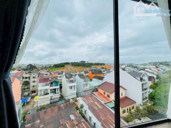 CHỈ 5,5 TỶ SỞ HỮU NHÀ MỚI XÂY -  NGAY TRUNG TÂM - ĐƯỜNG OTO VIEW ĐẸP - SỔ RIÊNG XÂY DỰNG - 3