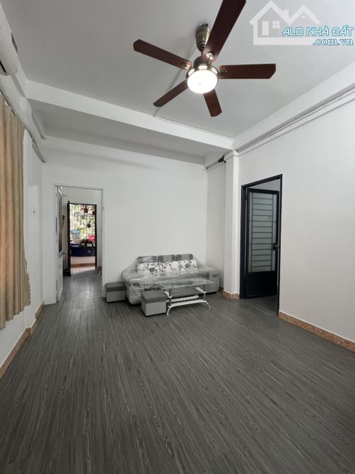 Bán CHUNG CƯ quận BÌNH THẠNH _ SỔ HỒNG RIÊNG _ 61M2 _ 2TỶ98 - 3