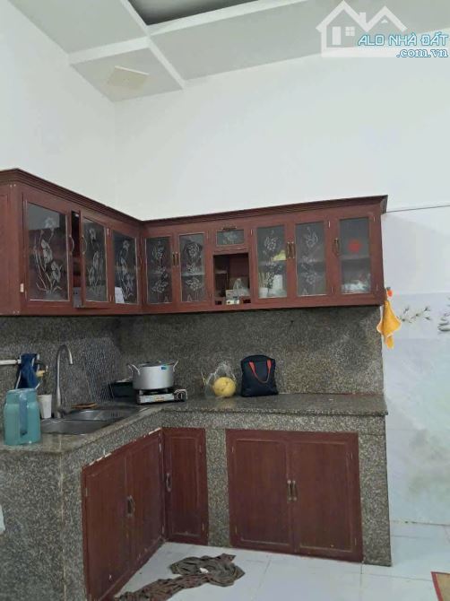 Bán nhà 100² Đông Hòa,Đường nhựa 10M,gần ĐHQG TPHCM,rẻ hơn giá đất - 3