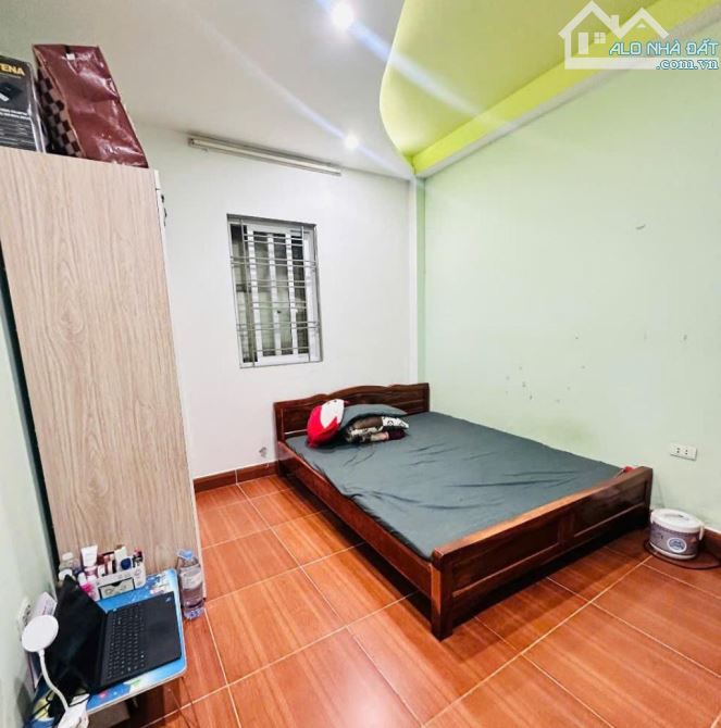 ‼️*NHÀ Ở SƯỚNG- AN CƯ_ 38,5M2- MT 5,5M- DÒNG TIỀN_ DOÃN KẾ THIỆN- CẦU GIẤY ! - 3
