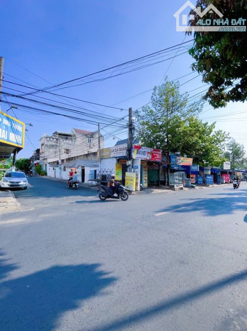 Bán gấp mặt tiền Huỳnh dân sanh phường long bình đồng Nai   Giá 18tỷ5 - 3