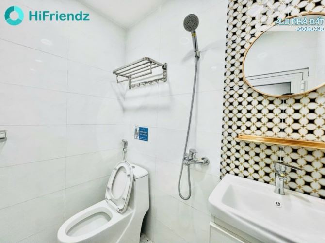 CHDV đường Nguyễn Súy, Tân Phú, 164m2, 7 tầng, 8m x 20m, chỉ 36 tỷ. - 3