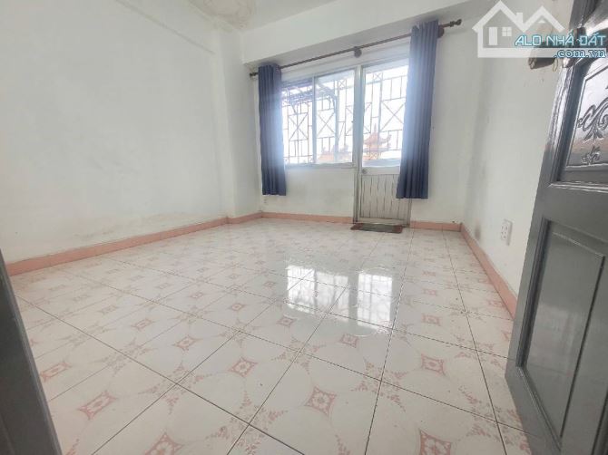 Vị trí đắc địa Chung cư Miếu Nổi 18T giáp Quận 1 & Phú Nhuận. - 3