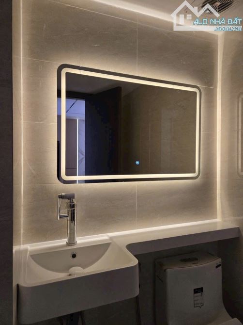 CHUNG CƯ NGYỄN CHÍ THANH 94M2 – 3PN – VIEW HỒ NGỌC KHÁNH – FULL ĐỒ CAO CẤP – 9.9 TỶ - 3
