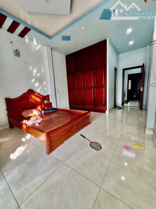 Chính Chủ Bán Gấp-Nhà 4 Tầng BTCT-Ô tô Ngủ Nhà-Nguyễn Thị Búp-Hiệp Thành-CHỉ 6.18T - 3