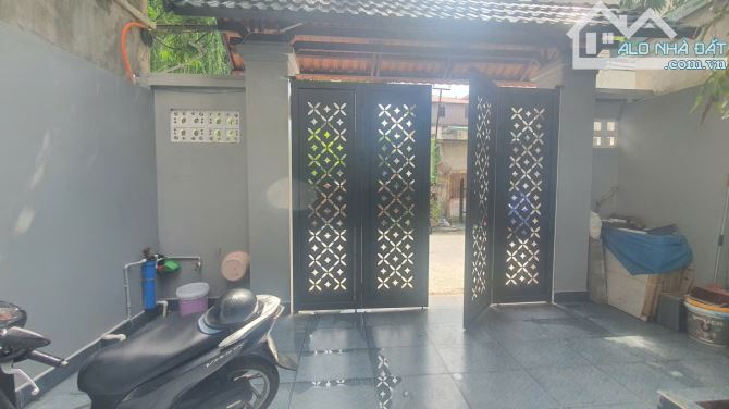 CHO THUÊ NHÀ PHỐ TƯ ĐÌNH – NHÀ 4 TẦNG THANG MÁY, Ô TÔ TẢI TRÁNH NHAU – DIỆN TÍCH RỘNG 150M - 3