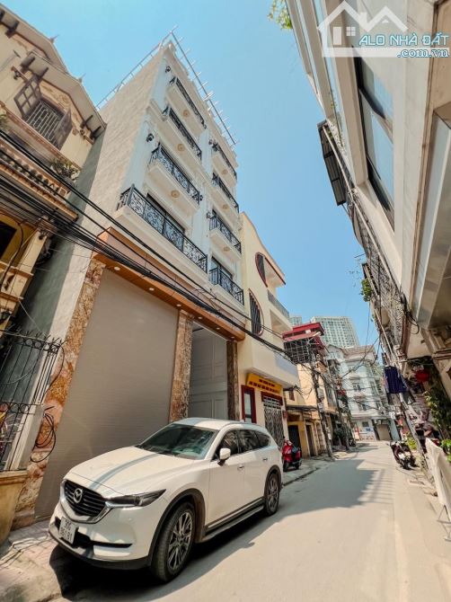 🔥PHÂN LÔ HIẾM THÀNH CÔNG, Ô TÔ TRÁNH, KD, 2 THOÁNG, CHO THUÊ 30TR/TH - 3