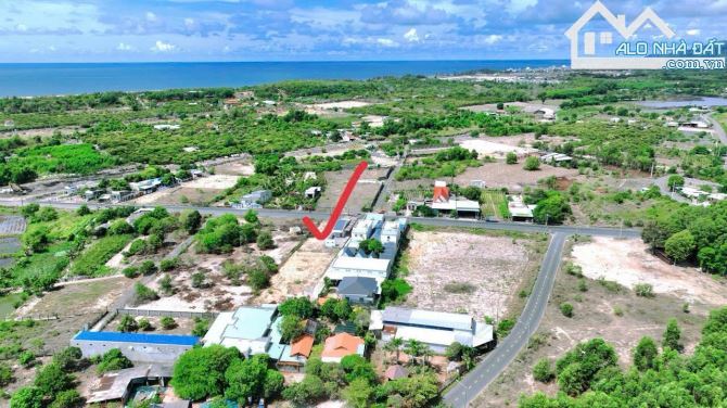 🌊 Mặt tiền đường ven biển – Gần bãi tắm Lộc An chỉ 2km 🏖️ - 3