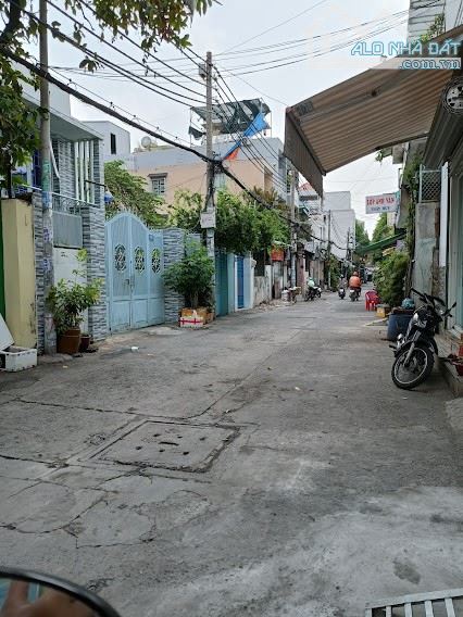 Bàn Nhà Bạch Đằng, Bình Thạnh - 80m² (5.3 x 15) - Hẻm ô tô 6m - Nhỉnh 7 tỷ - 3