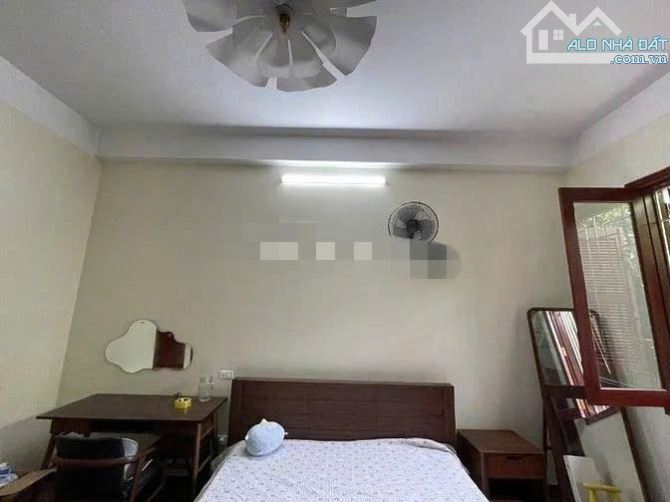 Cho thuê nhà liền kề - ô tô tránh ngõ 234 Hoàng Quốc Việt- Cầu Giấy 100m x 5T giá 35 triệu - 3