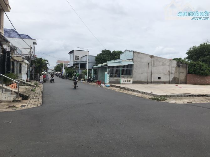 🌟 Góc 2 Mặt Tiền TT Phước Hải – Cách Biển 100m – Full Thổ Cư 🏖️ - 3