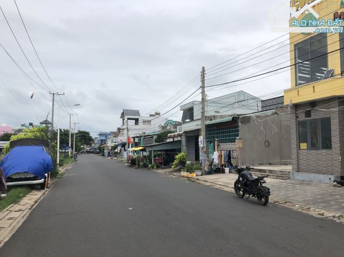 🌊 Góc 2 Mặt Tiền VIP – Hướng Đông Nam – Gần Biển TT Phước Hải 🏖️ - 3