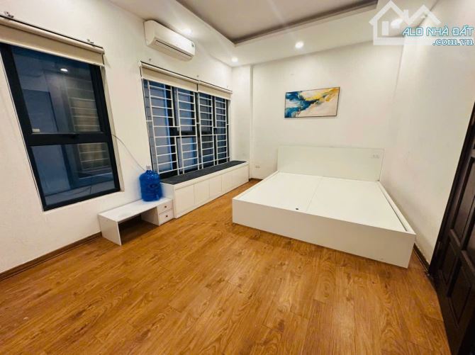 VIP Xuân Đỉnh - ô tô đỗ cổng - - nhà đẹp, ở luôn, 33m2x 5 tầng, MT 5.3m, chỉ 7.8 tỷ - 3