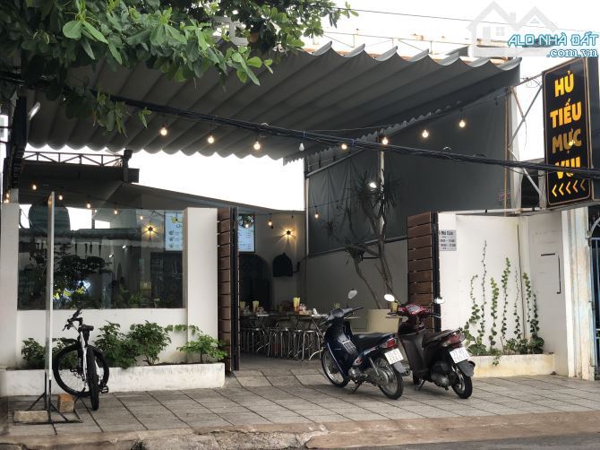 🔥Mặt tiền Võ Thị Sáu – TT Phước Hải – Quán ăn đang KD sầm uất 💰 - 3