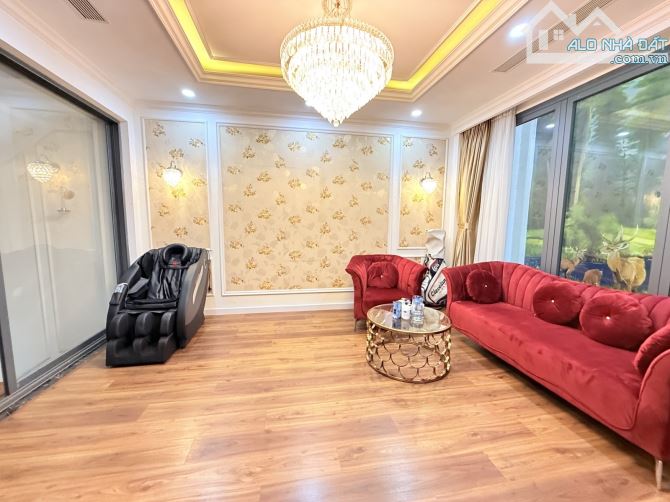 Bán biệt thự Tân Bình - 102m2 - 4 tầng - mới đẹp - khu biệt lập dân trí cao - 3