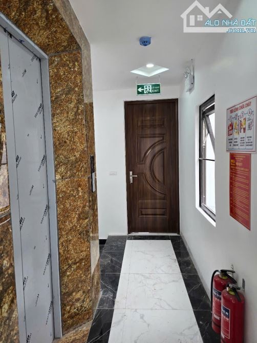 Bán căn hộ dòng tiền ngoc phố Kim Mã , Ba Đình , vị trí đẹp - 3