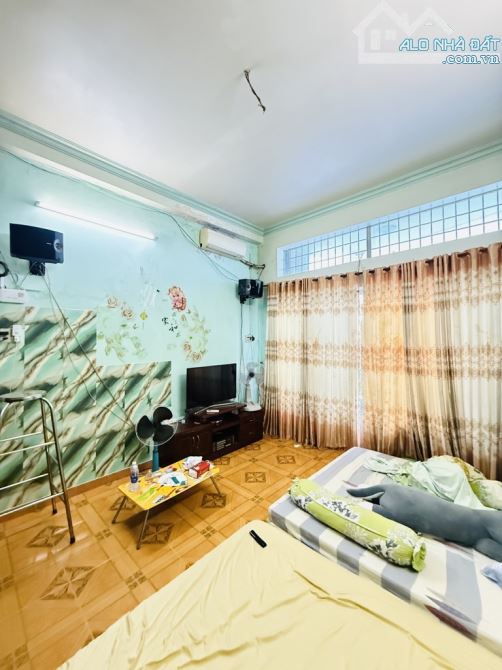 🔥NGUYỄN CỬU VÂN P.17🔥 - 75M2 - 3 TẦNG BTCT - NGANG 4.1M - CHỈ 8,58 TỶ - 3