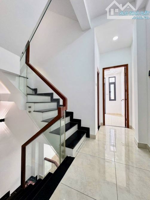🏡 NGAY GÒ XOÀI–HẺM 5M THÔNG–GÒ XOÀI, SÁT LÊ VĂN QUỚI-4 TẦNG 4PN –CHỈ 4.88 TỶ TL - 3