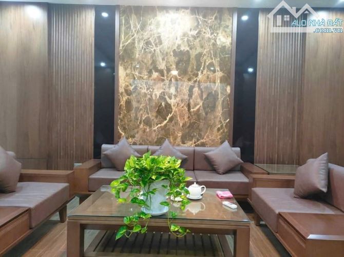 SIÊU HÓT - BÁN NHÀ NGỌC THỤY DÂN XÂY- 39M², MT RỘNG – CHỈ 7.X TỶ , - 3