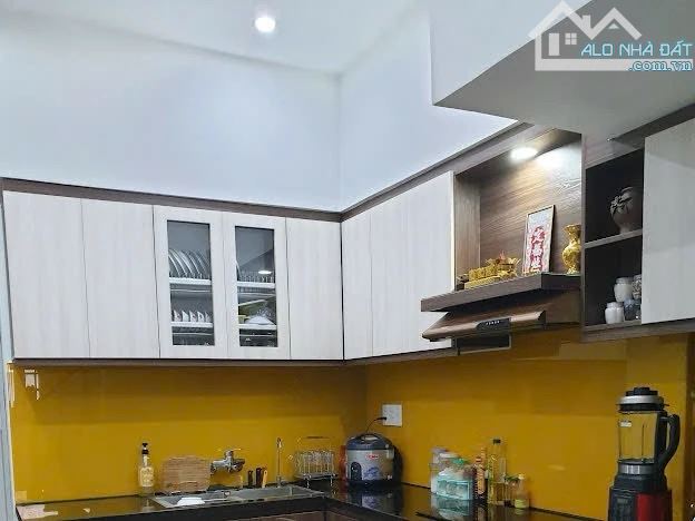 🔥BÁN NHÀ KIỆT 2 TẦNG - HÓA QUÊ TRUNG - TT HÒA CƯỜNG BẮC - GIÁ CHỈ 5,XX TỶ - 3