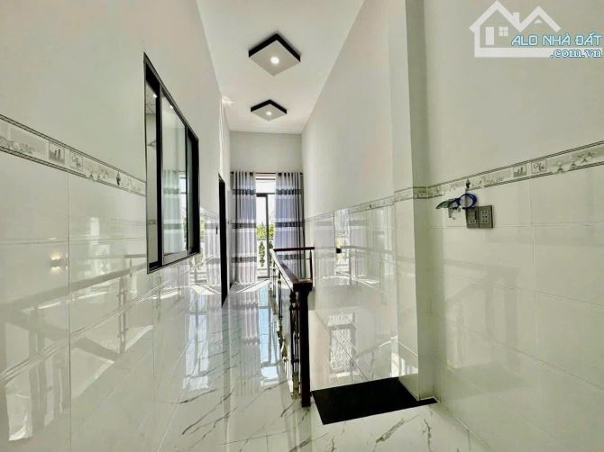 Nhà lầu mới xây dựng ấp 1, Trung An, Tp Mỹ Tho, Tiền Giang - 3