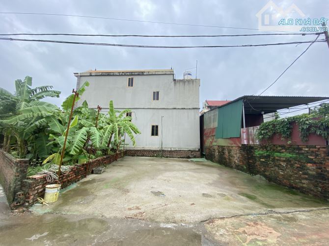 BÁN NHANH 68m đất KHÊ NỮ, PHÚC THỊNH, HÀ NỘI. MẶT TIỀN QUYỀN LỰC - 3
