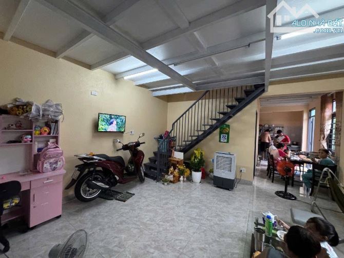 Bán nhà Anh Phú Đông q12, 64m2–(5mx14m) - 3