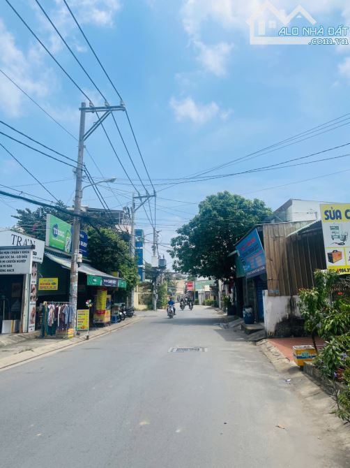 Bán ĐẤT Mặt tiền đường số 5 TNPB Quận 9 DT: 200m2 Giá 13.6 Tỷ - 3