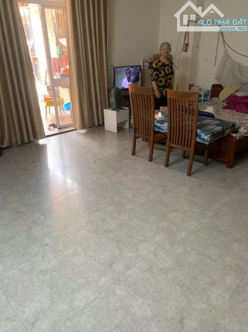 Hoa hậu Hoàng Đạo Thành; 100m*5 tầng*MT 6m, nở hậu; ô trô tránh. Nhỉnh 27 tỷ. - 3