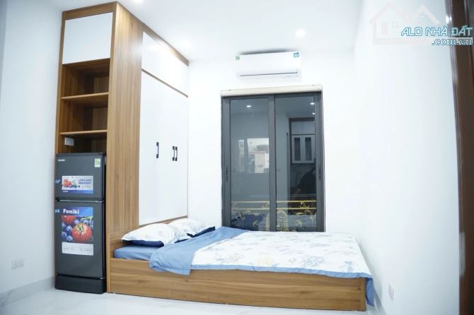 Bán gấp NR Minh Khai, 28,5 tỷ, 89m2, mặt tiền 6,25m - 3
