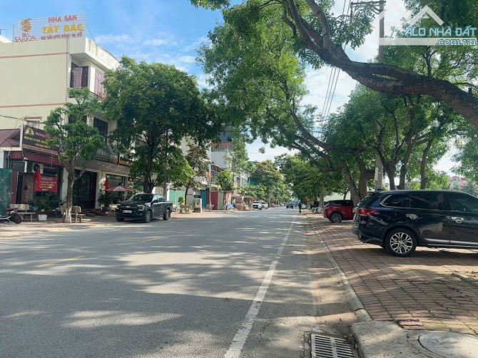 Bán lô trục chính Hồ Ngọc Lân nhìn hồ cực thoáng đẹp - 3