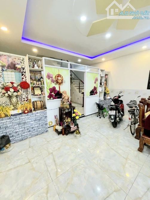 BÁN NHÀ MT TRUNG MỸ TÂY 6,TRUNG CHÁNH,HÓC MÔN SÁT NGUYỄN ẢNH THỦ,TÔ KÝ,QUẬN 12 - 3