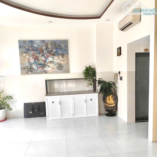 BÁN TOÀ CĂN HỘ 4 TẦNG 2 MẶT TIỀN - LÊ THẠCH, HOÀ AN, CẨM LỆ, ĐÀ NẴNG - 3