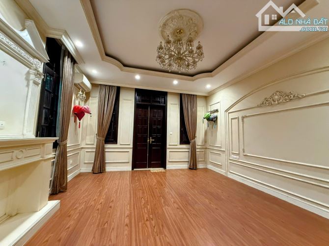 Biệt thự Tân cổ Hoàng Đạo Thành; Lô góc 95m*4 tầng*MT 6m; ô trô tránh. Nhỉnh 29 tỷ. - 3