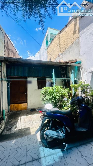 Gò Vấp – Nhà Cấp 4 Tặng Đất, Ngang 4,58m, 61m², Chỉ 4,45 Tỷ - 3