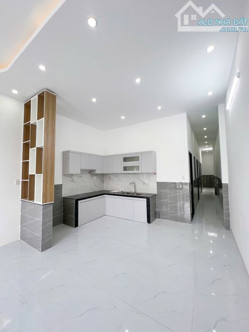 CHỈ CÒN LẠI 2 CĂN NHÀ CẤP 4 HOÀN THIỆN TRUNG TÂM TP. BIÊN HÒA - 3