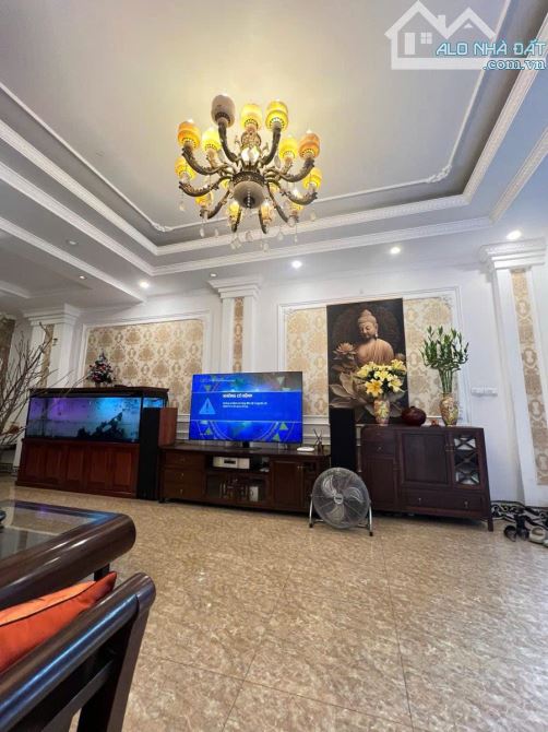 Chùa Láng 64,21m² 5 tầng ô tô tránh cực phẩm trung tâm, nguồn kín độc quyền giá 19,5 tỷ - 3